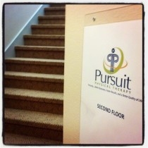 Image for Pursuit Physical Therapy with ID of: 1115550