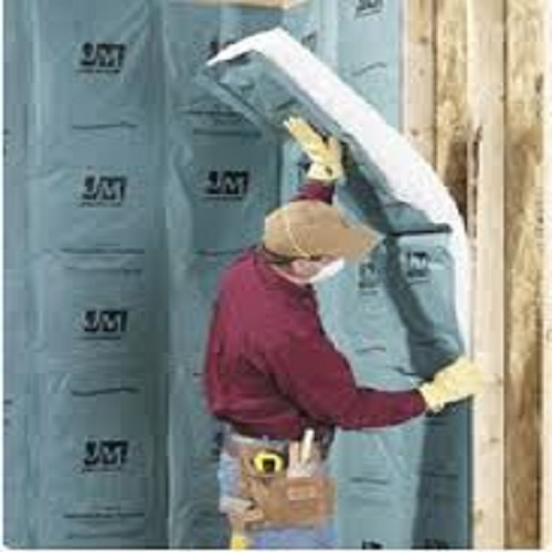 Image for Bel Air Insulation Company with ID of: 1115551