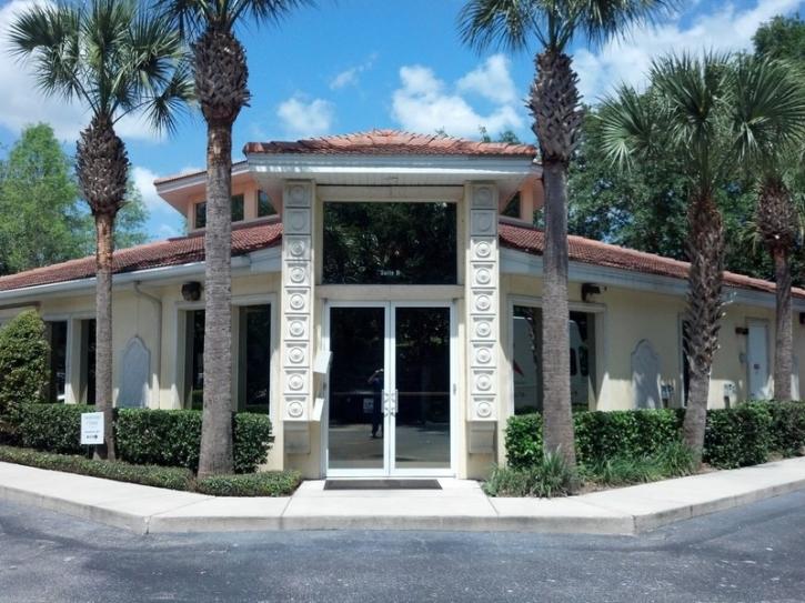 Image for Pursuit Physical Therapy with ID of: 1115554