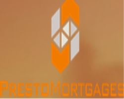 Image for Presto Mortgages with ID of: 1115930