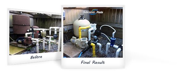 Image for Swimming Pool Repairs by Subcomm Pools with ID of: 1116259