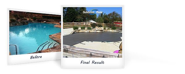 Image for Swimming Pool Repairs by Subcomm Pools with ID of: 1116263