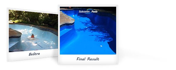 Image for Swimming Pool Repairs by Subcomm Pools with ID of: 1116268