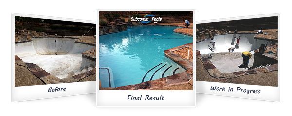 Image for Swimming Pool Repairs by Subcomm Pools with ID of: 1116271
