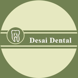 Image for Desai Dental with ID of: 1116272