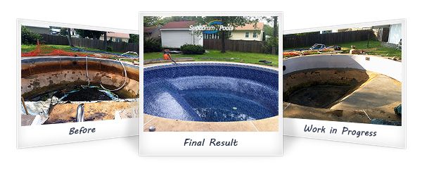 Image for Swimming Pool Repairs by Subcomm Pools with ID of: 1116273