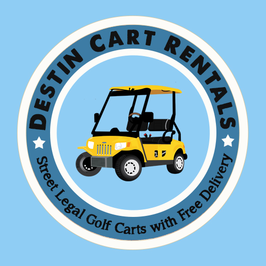 Image for Destin Cart Rentals with ID of: 1116505