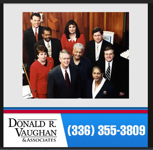 Image for Don Vaughan, Attorney at Law with ID of: 1116601