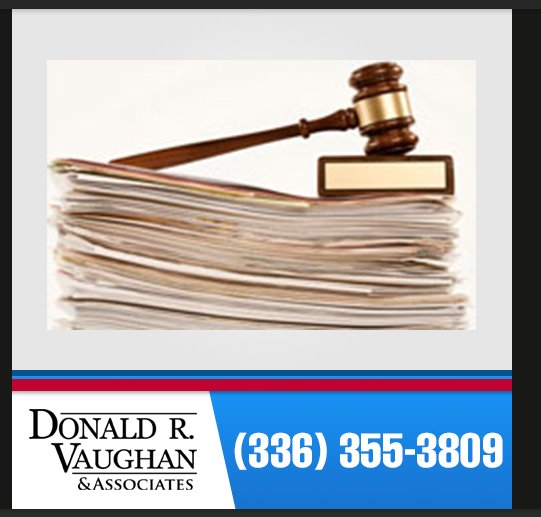 Image for Don Vaughan, Attorney at Law with ID of: 1116603
