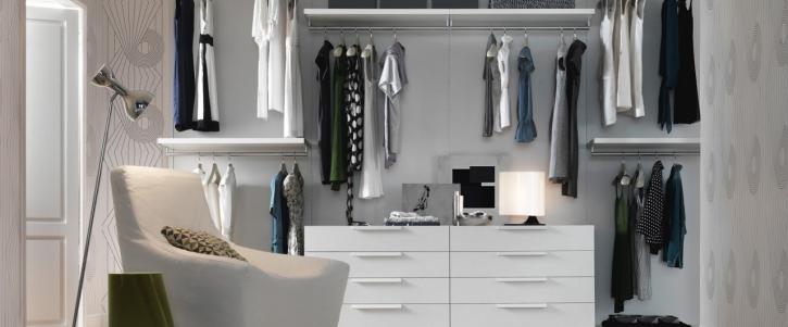 Image for Closet Envee with ID of: 1116667