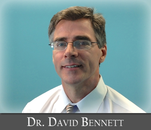 Image for David J Bennett, DC with ID of: 1116698