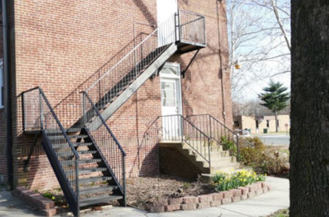Image for Baltimore Railings & Stairs with ID of: 1117251