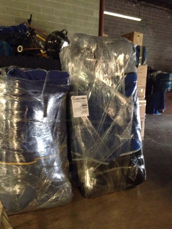 Image for Hercules Movers & Packers with ID of: 1117389