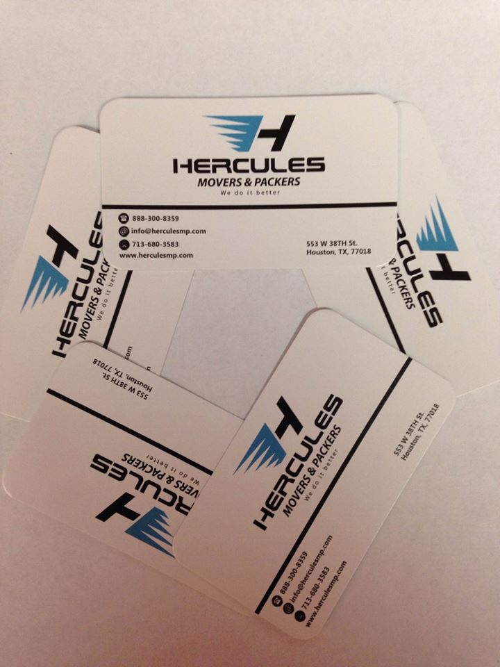 Image for Hercules Movers & Packers with ID of: 1117391