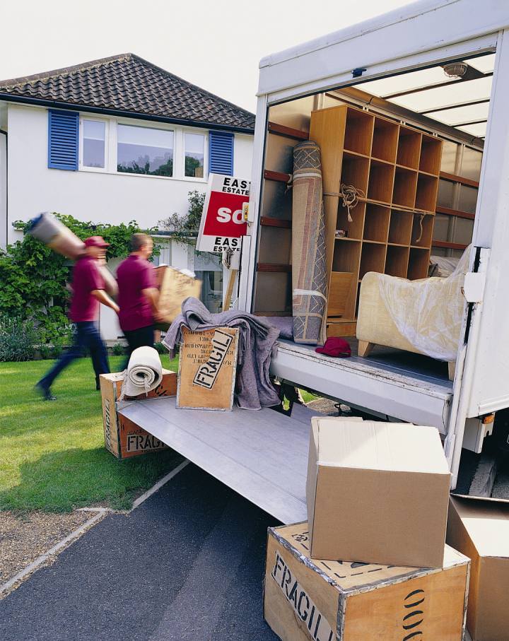 Image for Hercules Movers & Packers with ID of: 1117393