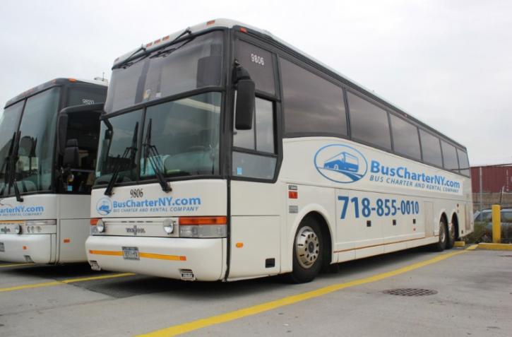 Image for NY Bus Charter with ID of: 1117638