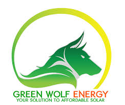 Image for Green wolf energy source with ID of: 1117804