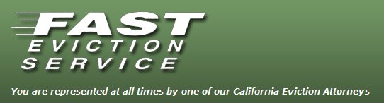 Image for Fast Eviction Service with ID of: 1118002