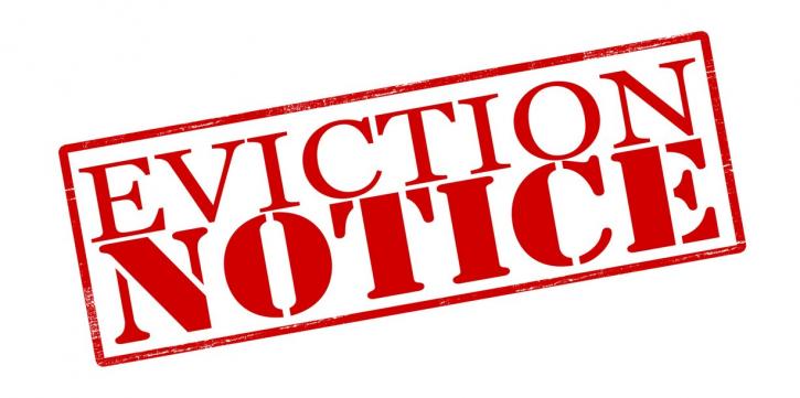 Image for Fast Eviction Service with ID of: 1118006
