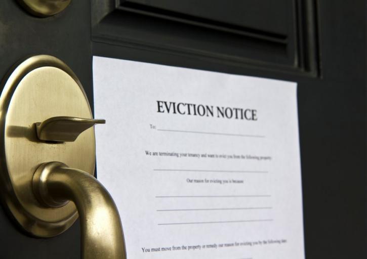 Image for Fast Eviction Service with ID of: 1118007