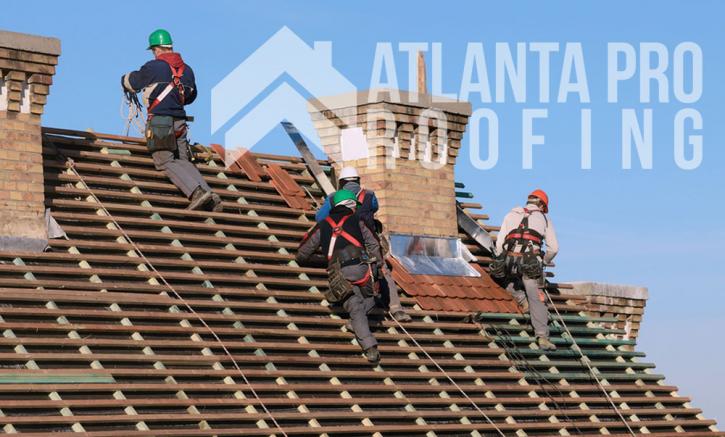 Image for Atlanta Pro Roofing with ID of: 1118115