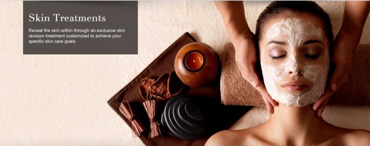 Image for The Spa on Rodeo with ID of: 1118236