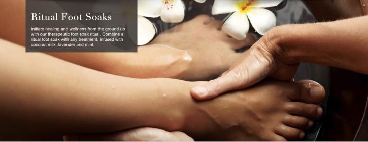 Image for The Spa on Rodeo with ID of: 1118238