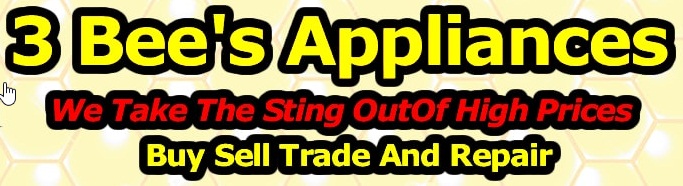 Image for 3 Bees Appliances with ID of: 1118264