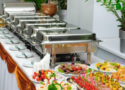 Image for Raleigh Catering Service with ID of: 1118276