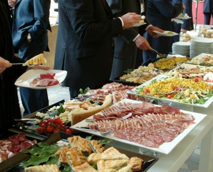 Image for Raleigh Catering Service with ID of: 1118282