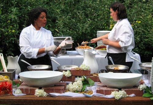 Image for Raleigh Catering Service with ID of: 1118284