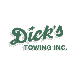 Image for Dick's Towing inc with ID of: 1118350
