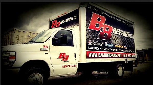 Image for BandB Repairs with ID of: 1118428