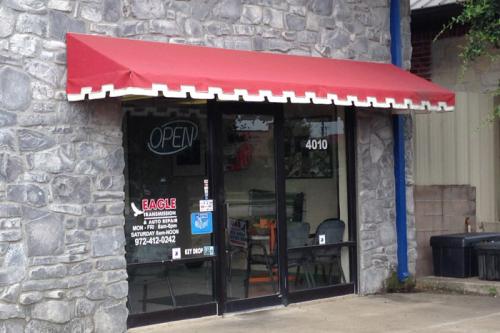 Image for Eagle Transmission & Auto Repair with ID of: 1118557