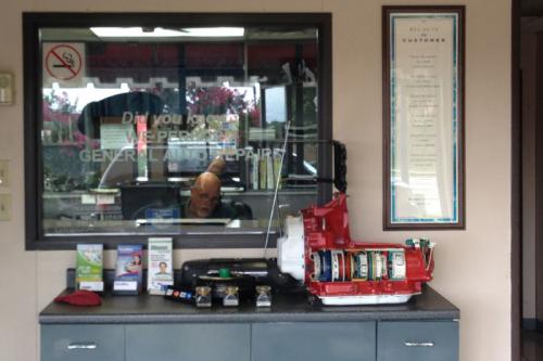 Image for Eagle Transmission & Auto Repair with ID of: 1118558