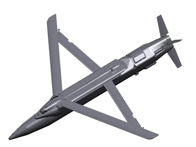 Image for Global Smart Weapons Market Identifies Potential Opportunities in Asia Pacific and the Middle East with ID of: 1118559