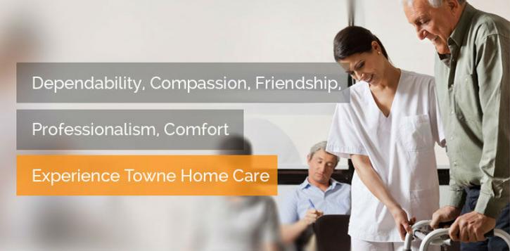 Image for Towne Nursing Staff, Inc. with ID of: 1118698