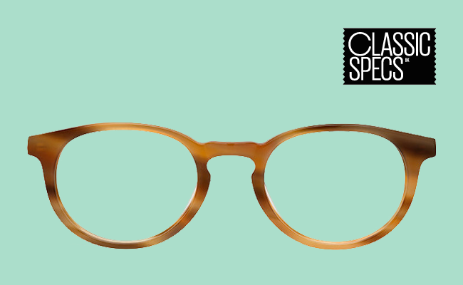 Image for Classic Specs with ID of: 1118736