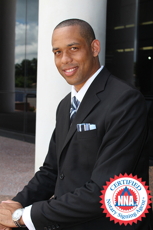 Image for 24hr. Notary Public with ID of: 1119184