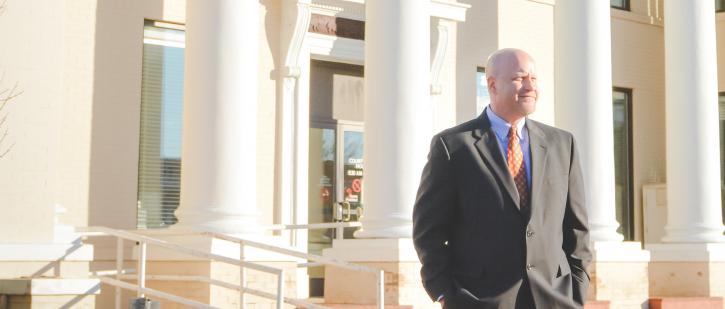 Image for Attorney at Law with ID of: 1119192