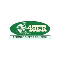 Image for 49er Termite & Pest Control with ID of: 1119280