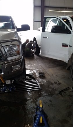 Image for Bismarck/Mandan Detailing with ID of: 1119299