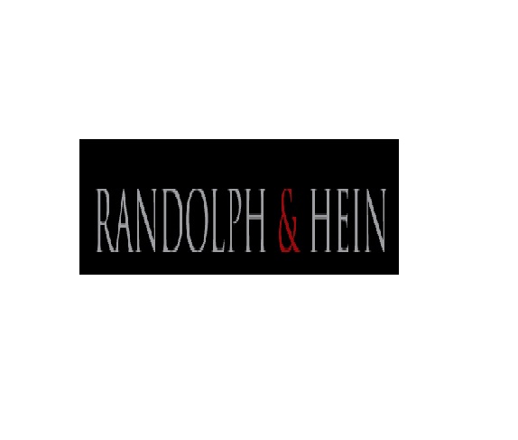 Image for Randolph & Hein with ID of: 1119300