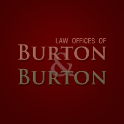 Image for Burton and Burton Law with ID of: 1119359