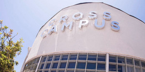Image for Cross Campus with ID of: 1119415