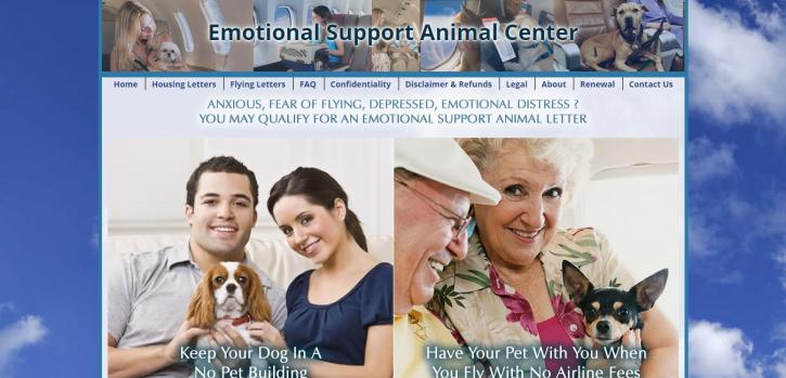Image for animal center official with ID of: 1119513