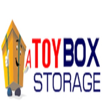 Image for A Toy Box Storage with ID of: 1119550