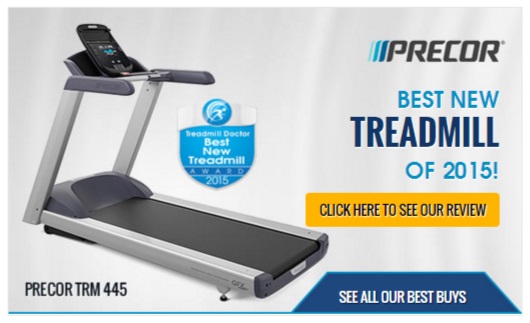 Image for Treadmill Doctor with ID of: 1119613