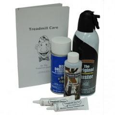 Image for Treadmill Doctor with ID of: 1119616