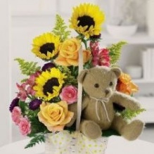 Image for Branson Petal Pushers with ID of: 1119748